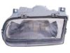 SKODA 6U1941017 Headlight